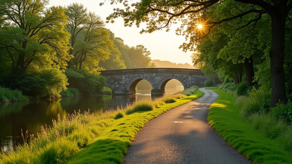 Royal Canal Greenway